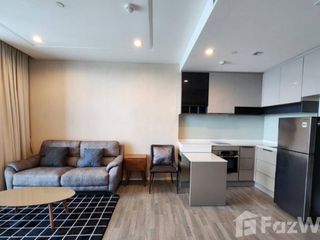 For rent 1 bed condo in Bang Sue, Bangkok