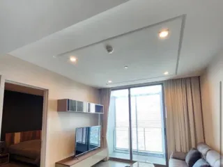 For rent 1 bed condo in Bang Sue, Bangkok