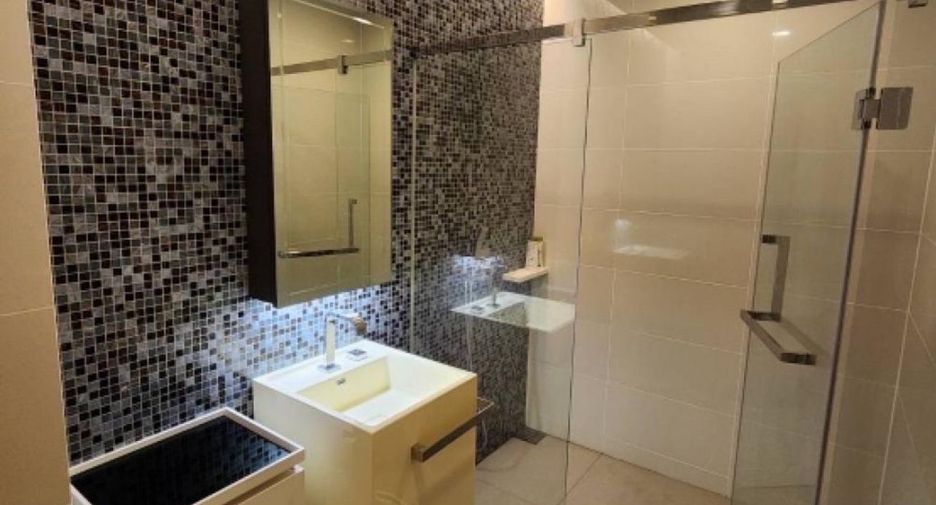 Wohnung zur Miete mit 1 Zimmer in Bang Sue, Bangkok