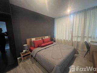 For rent 1 bed condo in Bang Sue, Bangkok