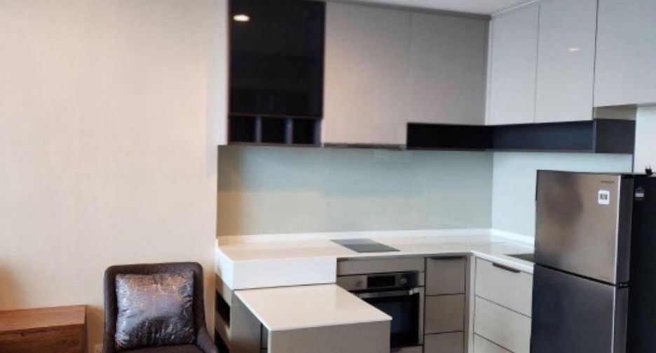 Wohnung zur Miete mit 1 Zimmer in Bang Sue, Bangkok