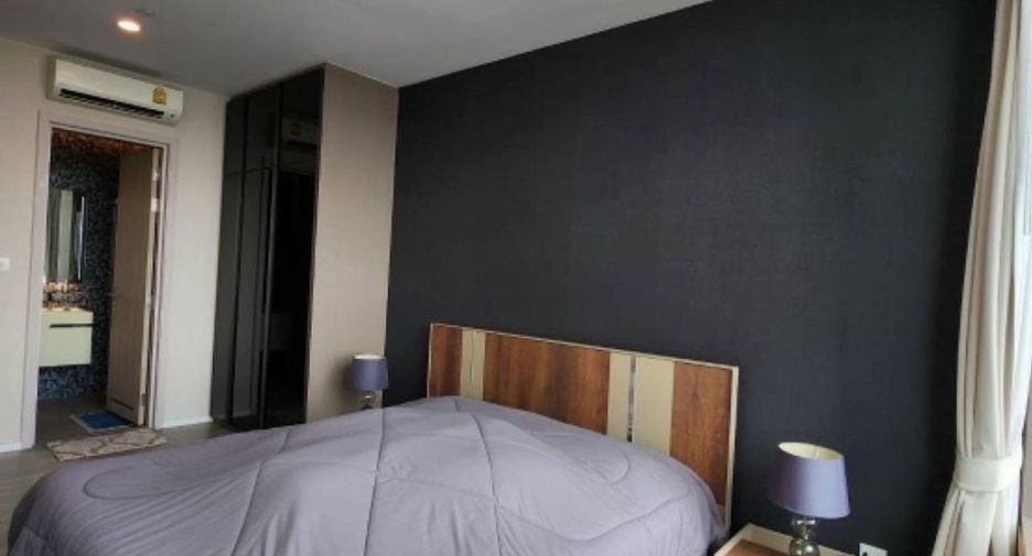 Wohnung zur Miete mit 1 Zimmer in Bang Sue, Bangkok