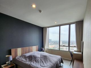 For rent 1 bed condo in Bang Sue, Bangkok