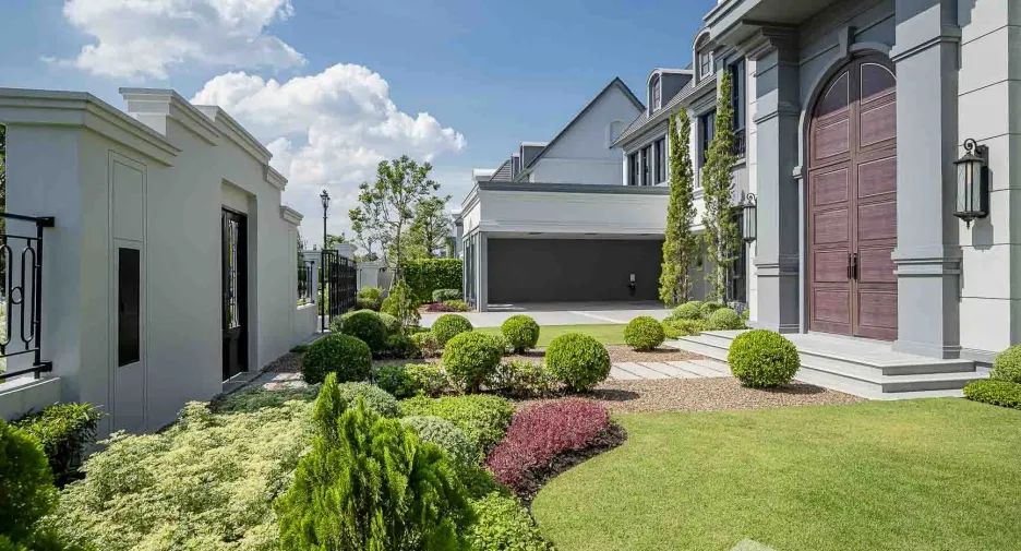 For rent 5 ベッドルーム house in Bang Khen, Bangkok