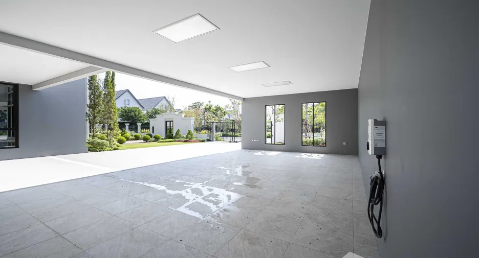 For rent 5 ベッドルーム house in Bang Khen, Bangkok