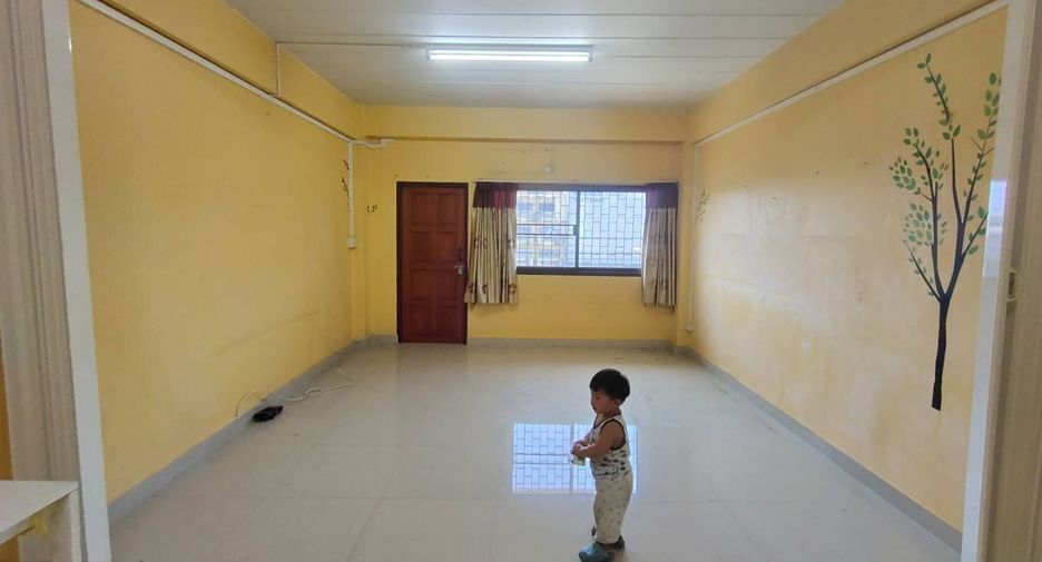 Reihenhaus zur Miete mit 4 Zimmer in Bang Phli, Samut Prakan