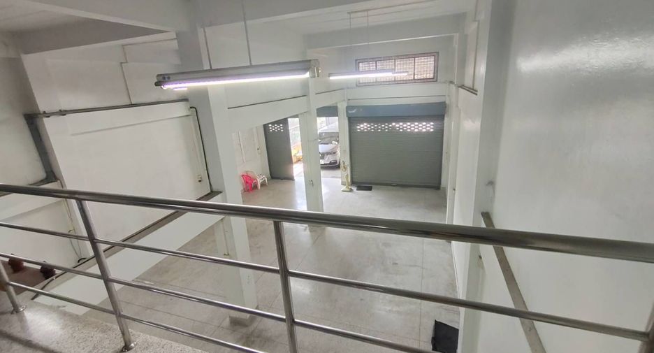 Reihenhaus zur Miete mit 4 Zimmer in Bang Phli, Samut Prakan
