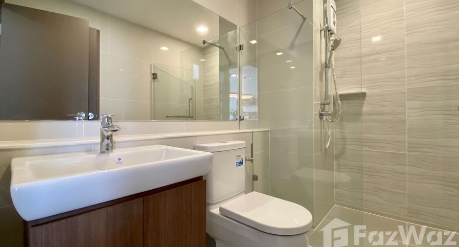 For rent 1 bed condo in Chatuchak, Bangkok