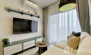For rent 1 bed condo in Chatuchak, Bangkok
