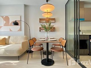 For rent 1 bed condo in Chatuchak, Bangkok