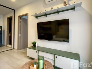 For rent 1 bed condo in Chatuchak, Bangkok