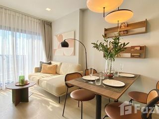 For rent 1 bed condo in Chatuchak, Bangkok