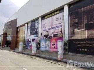 For rent retail Space in Min Buri, Bangkok