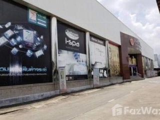 For rent retail Space in Min Buri, Bangkok