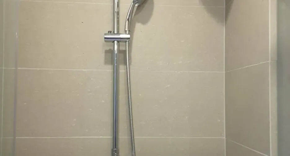 For rent 2 bedrooms condo in Pathum Wan, Bangkok