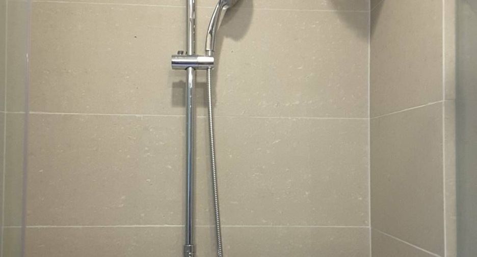 For rent 2 bedrooms condo in Pathum Wan, Bangkok