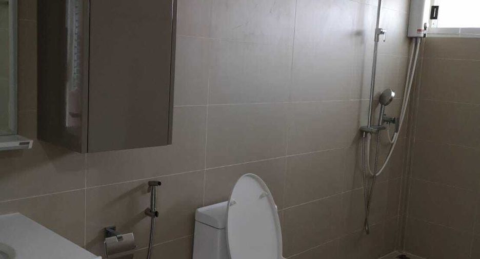 Аренда 3 спальни таунхаус в Банг Кхо Лаем, Бангкок