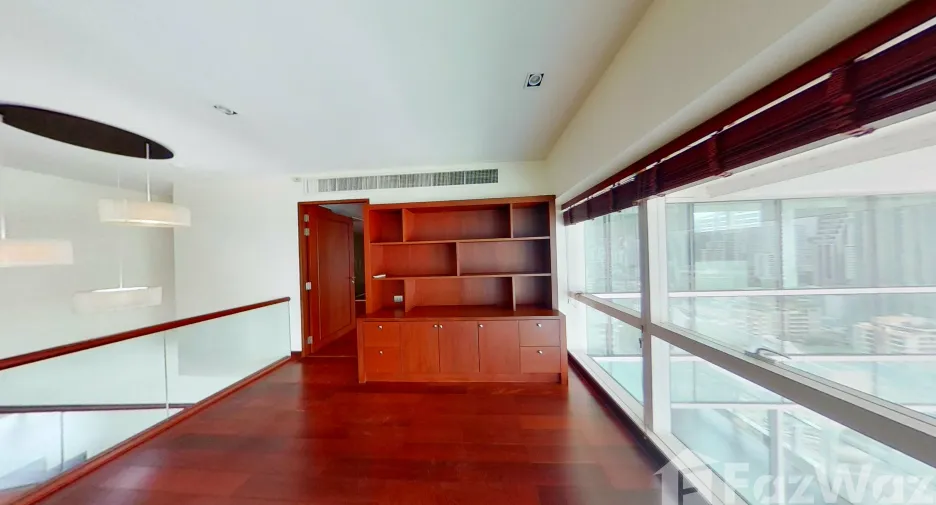 Wohnung zur Miete mit 3 Zimmer in Khlong Toei, Bangkok