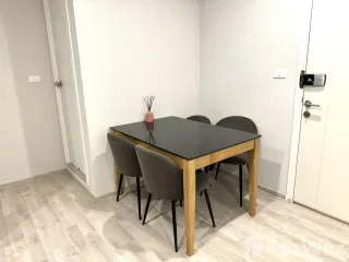 For rent 2 bedrooms condo in Suan Luang, Bangkok