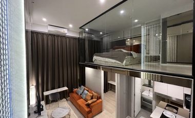 À louer 2 chambres condo à Sathon, Bangkok