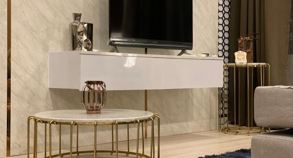 For rent 2 bedrooms condo in Sathon, Bangkok