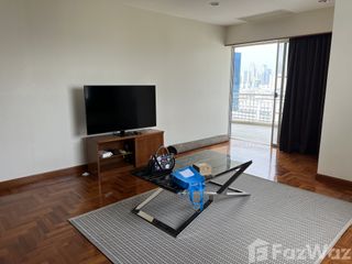 For rent 3 ベッドルーム condo in Sathon, Bangkok