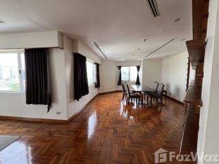 For rent 3 ベッドルーム condo in Sathon, Bangkok