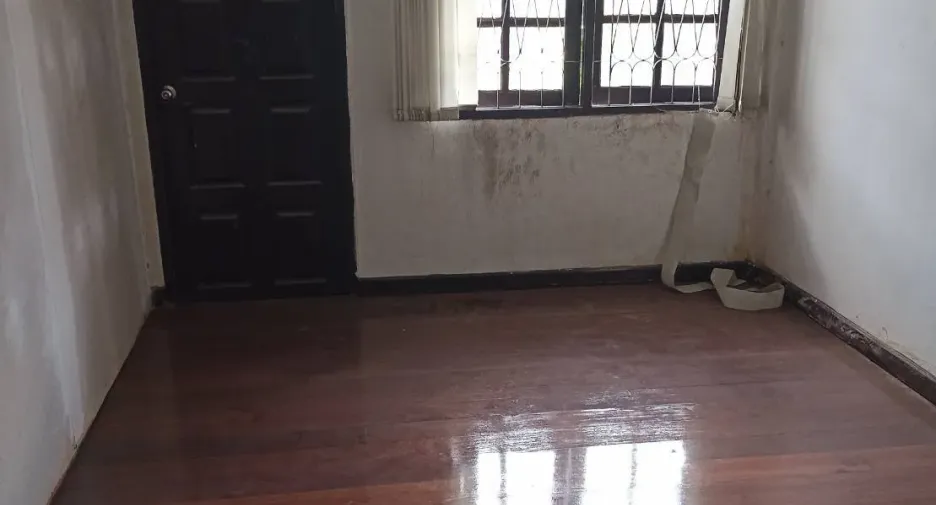For rent 4 bedrooms townhouse in Bang Kapi, Bangkok