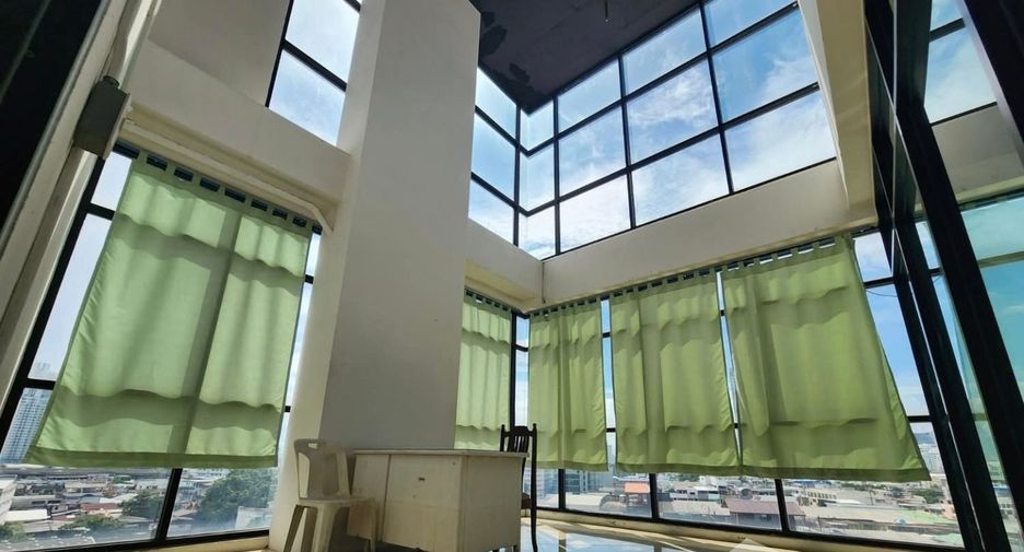 For rent office in Sathon, Bangkok