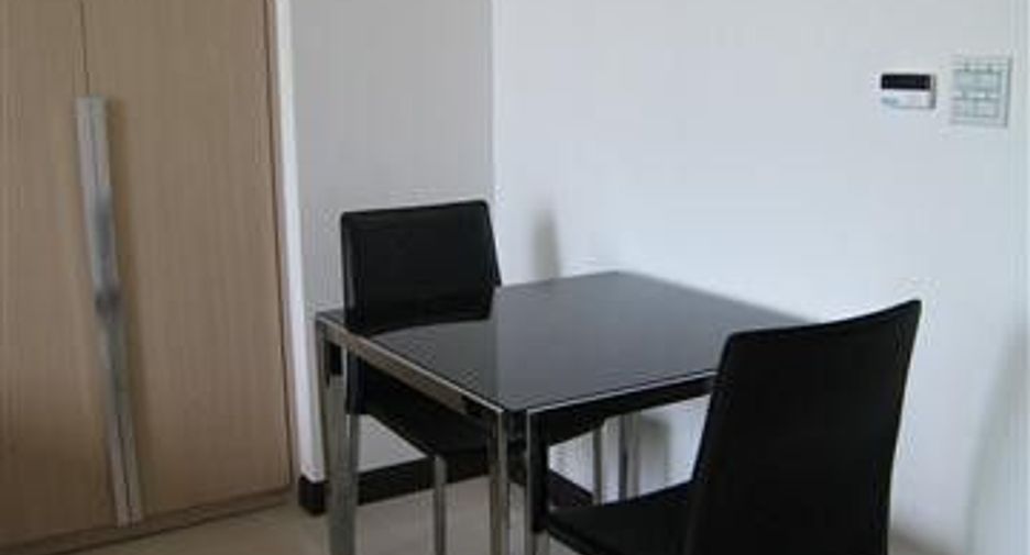 Condo en alquiler de estudio en Watthana, Bangkok