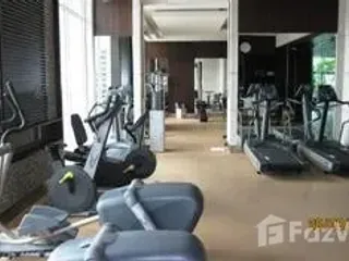 For rent studio condo in Watthana, Bangkok