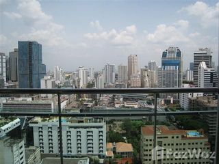 For rent studio condo in Watthana, Bangkok