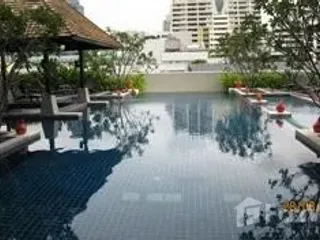 For rent studio condo in Watthana, Bangkok