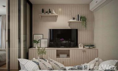 Wohnung zur Miete mit 1 Zimmer in Chatuchak, Bangkok