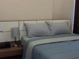 À louer 1 chambre condo à Phra Khanong, Bangkok