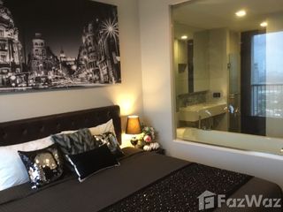 Wohnung zur Miete mit 1 Zimmer in Khlong Toei, Bangkok