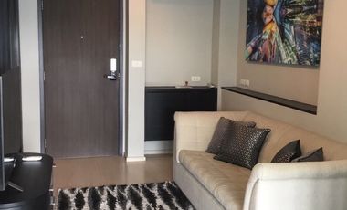 Wohnung zur Miete mit 1 Zimmer in Khlong Toei, Bangkok