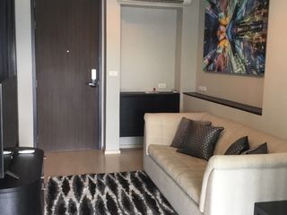 Wohnung zur Miete mit 1 Zimmer in Khlong Toei, Bangkok