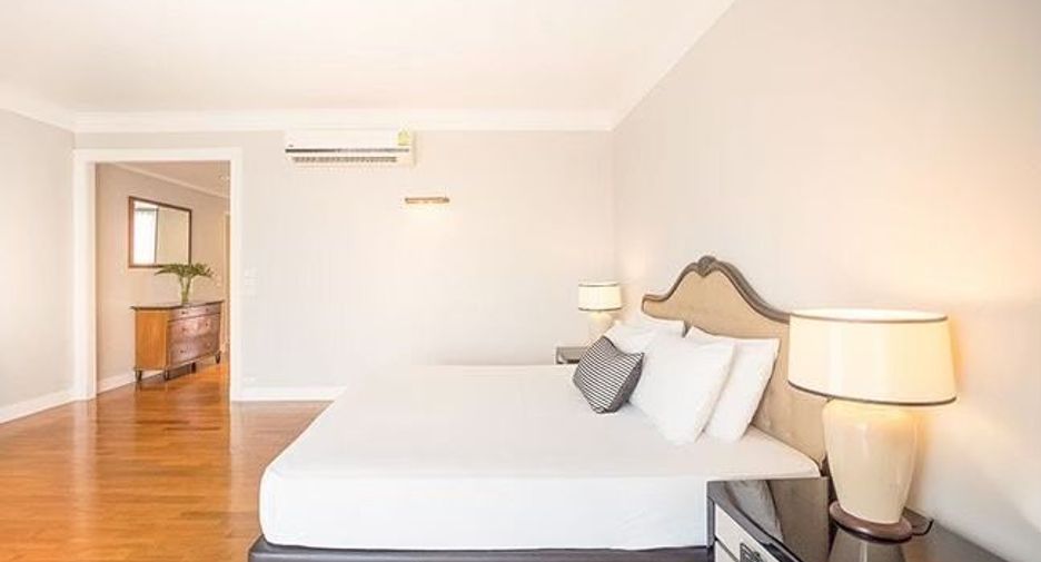 For rent 4 bedrooms apartment in Bang Phli, Samut Prakan