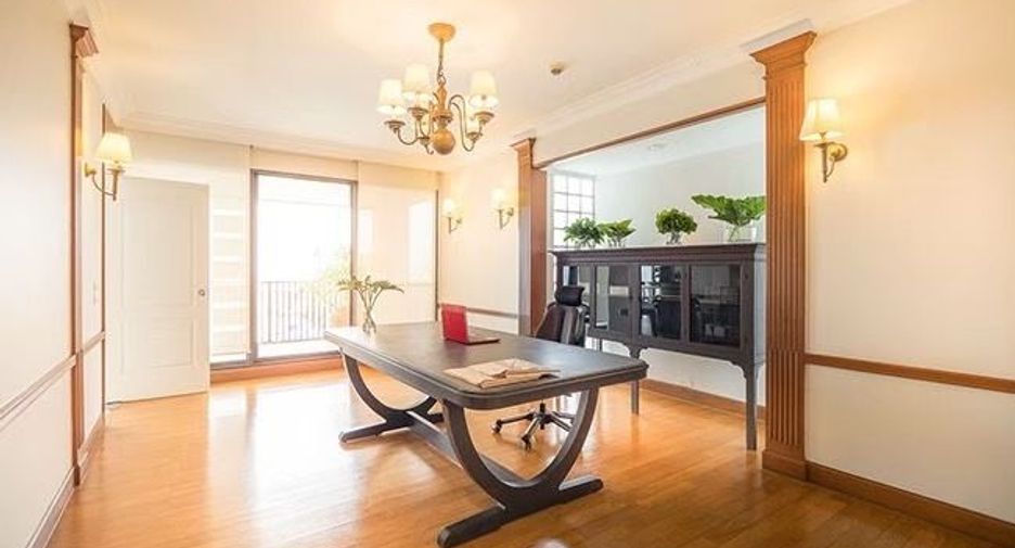 For rent 4 bedrooms apartment in Bang Phli, Samut Prakan