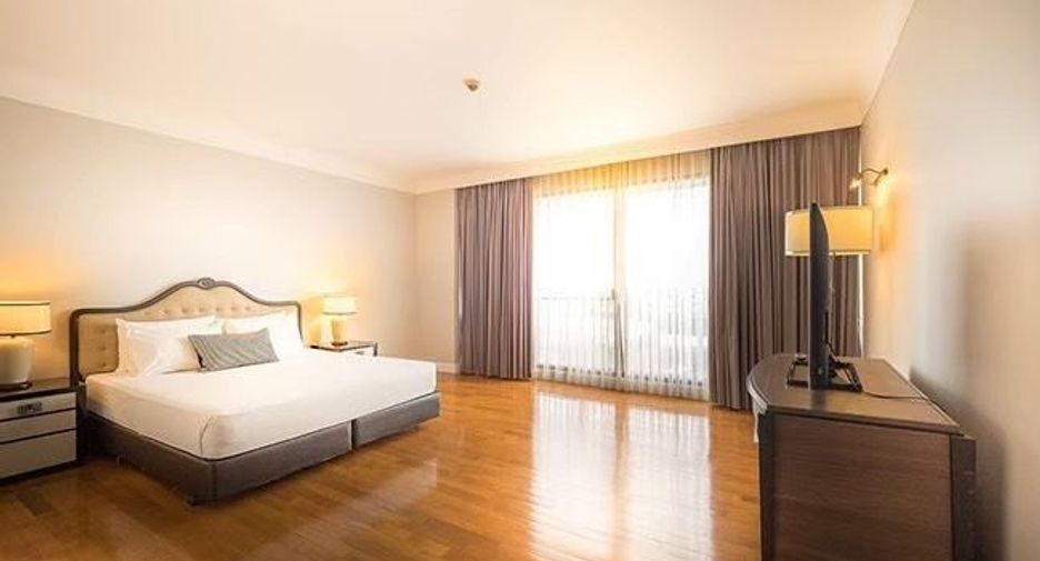 For rent 4 bedrooms apartment in Bang Phli, Samut Prakan