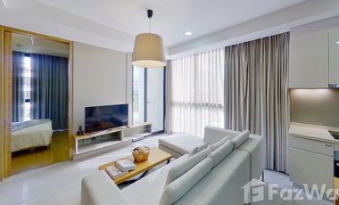 For rent 2 ベッドルーム condo in Khlong Toei, Bangkok