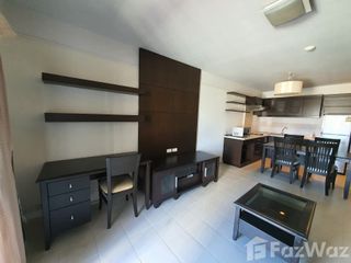 À louer 2 chambres appartement à Khlong Toei, Bangkok