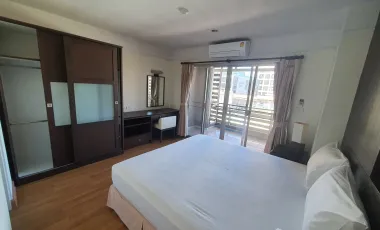 For rent 2 bedrooms apartment in Khlong Toei, Bangkok