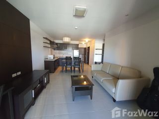 À louer 2 chambres appartement à Khlong Toei, Bangkok