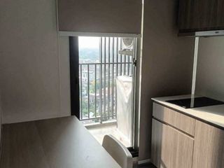 À louer 1 chambre condo à Phasi Charoen, Bangkok
