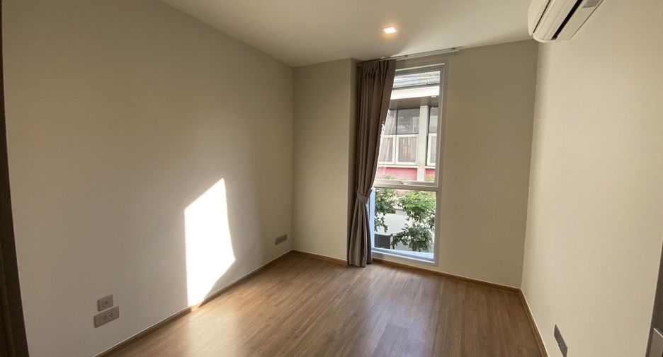 Wohnung zur Miete mit 2 Zimmer in Watthana, Bangkok