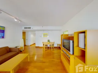 Wohnung zur Miete mit 2 Zimmer in Pathum Wan, Bangkok
