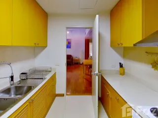 Wohnung zur Miete mit 2 Zimmer in Pathum Wan, Bangkok
