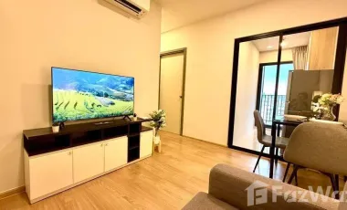 For rent 1 bed condo in Bang Phlat, Bangkok